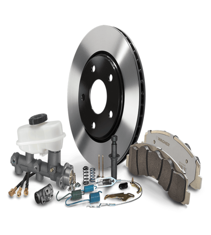 brake rotors