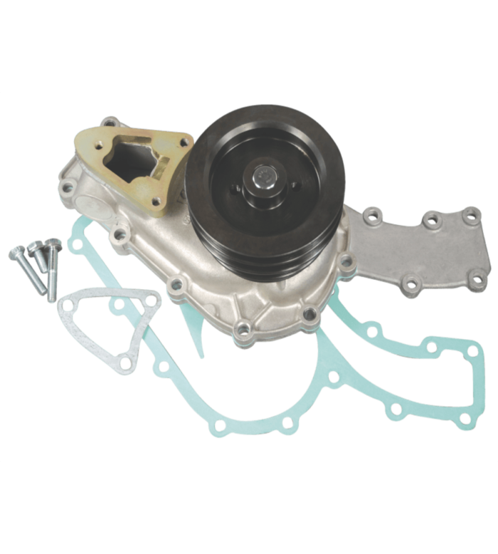 Water pump for Korean cars